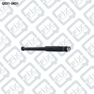 АМОРТИЗАТОР ГАЗОВЫЙ ЗАДНИЙ Q-fix Q031-0831