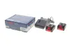 Набір акумуляторів для електроінструменту GBA 18V 4.0Ah + GAL 18V-40 BOSCH 1 619 M00 8VC (фото 2)