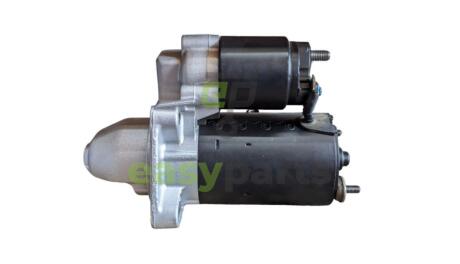 Стартер відновлений FORD Fiesta 09-17, Focus II 04-11, Focus III 11-18, C-MAX 02-10, C-MAX 10-19, B-MAX 12-17, Fiesta 02-09, Fiesta 96-01, Focus I 98-04, Fusion 02-12, Mondeo IV 07-15, EcoSport 13-; MAZDA 2 DY 03-07; VOLVO V50 07-12, C30 06-13, S40 0 MSG 0001107417