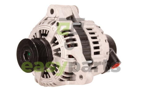 Генератор відновлений Hyundai Sonata NF 04-09, Hyundai Tucson 04-09, Kia Sportage 04-10 MSG 37300-27013