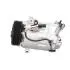 Компресор кондиціонера відновлений RENAULT Laguna 07-15; NISSAN X-Trail T31 07-14 MSG 506041-0471 (фото 1)