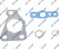 Комплект прокладок турбіни FORD Ka 08-16; FIAT Fiorino 07-; PEUGEOT Bipper 08-17; CITROEN Nemo 08-17; OPEL Corsa D 06-15 JRONE 2090-010-120 (фото 1)