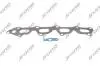 Комплект прокладок турбіни TOYOTA ProAce 16-; RENAULT 7 Crossback 17-; FORD Focus III 11-18; PEUGEOT Expert 16- 2090-010-295M