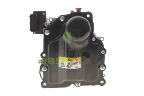 Фото блок керування АКПП VW Caddy III 1.6 TDI 10-15 (Mechatronic) ADLER 0AM325025D Блок керування АКПП VW Caddy III 1.6 TDI 10-15 (Mechatronic) ADLER 0AM325025D
