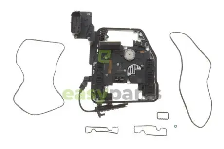 Блок електричний АКПП Seat Leon 1.2-1.8TFSI 12- DQ200 ADLER 0AM927769D