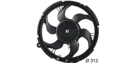 Автозапчасть MAHLE / KNECHT CFF147000P