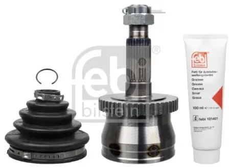 Автозапчасть FEBI BILSTEIN 194266