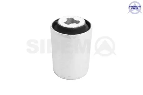 Сайлентблок важеля задн. (знизу/всередині) MB S-CLASS (W223) 20- SIDEM 849747