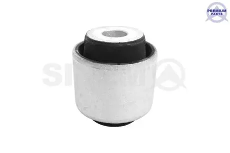 Сайлентблок важеля задн. (зверху/попереду) MB CLЕ (V167) 18- SIDEM 849745