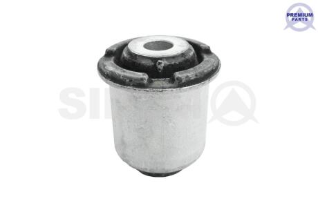 TULEJKA WAHACZA MERCEDES GLS (X167) 04/2019 -> SZT SIDEM 849743