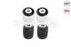 JAGUAR S-TYPE - XF - XJ - XK SIDEM 827704KIT (фото 1)