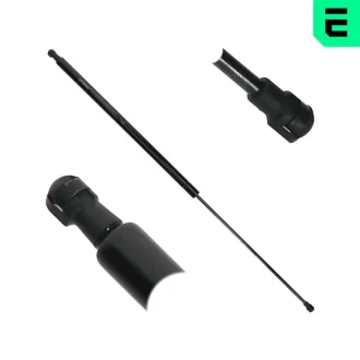 SEAT TOLEDO 04/04-05/09 L: 869 SKOK: 365 F: 240N Optimal AG50181