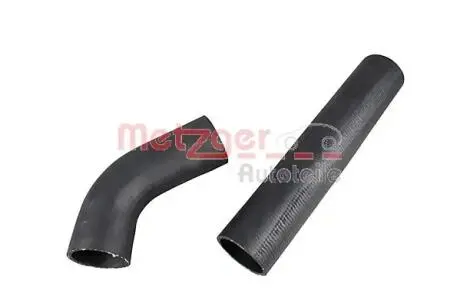 Фото czesci samochodowe przewod turbo szt METZGER 2400739 CZESCI SAMOCHODOWE PRZEWOD TURBO SZT METZGER 2400739
