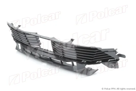 Решітка в бампері 3008, 10.20- Polcar 57X32710