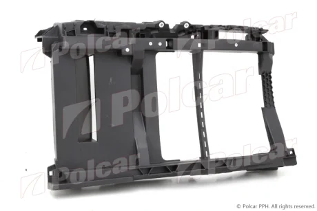Панель передня 208, 06.19- Polcar 57B4041