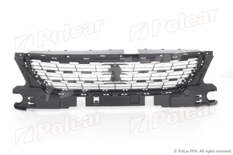Решітка 301, 01.17- Polcar 57B3051