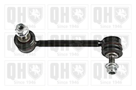 Тяга / стiйка, стабiлiзатор задня права QUINTON HAZELL QLS4041S