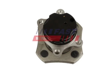 Фото подшипник ступицы nissan nv200 09> ступица зад abs FAST FT10686 ПОДШИПНИК СТУПИЦЫ NISSAN NV200 09> СТУПИЦА ЗАД ABS FAST FT10686