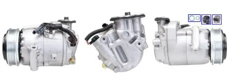 SPREZARKA KLIMATYZACJI SZT DRI 7005510995