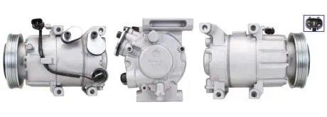 SPREZARKA KLIMATYZACJI SZT DRI 700510986