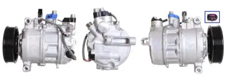 SPREZARKA KLIMATYZACJI SZT DRI 700511036