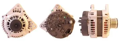 ALTERNATOR SZT DRI 2113271802