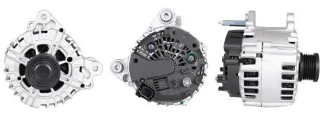 ALTERNATOR SZT DRI 2115391402