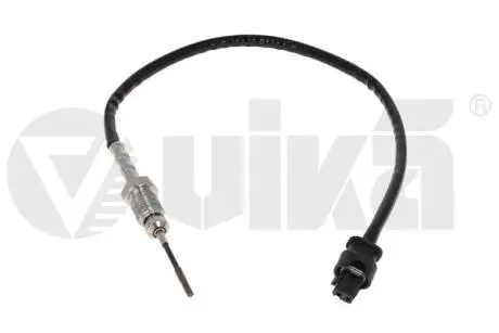 Датчик температуры ОГ BMW 1 F20, F21/2 F22, F23/3 F30, F31, F34/4 F32, F33, F36/ Vika 99819001