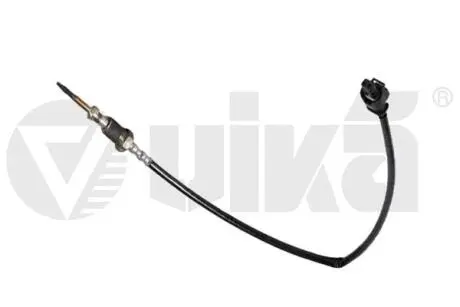 Датчик температуры ОГ до катализатора BMW 1, 3, 5, X1, X3 (01-17) VIK Vika 99818701