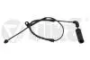 Датчик износа тормозных колодок BMW 3 E46 (97-07)/Z4 E85 (02-09) Vika 69938501 (фото 1)