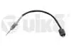 Датчик температуры ОГ BMW 1 E87/3 E90, E91/5 E60, E61/7 E65, E66/X5 E53 (00-12) Vika 99819101 (фото 1)