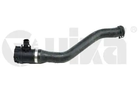 Патрубок охлаждения BMW 1 F20, F21/3 F30, F31 (11-19) Vika 11049301