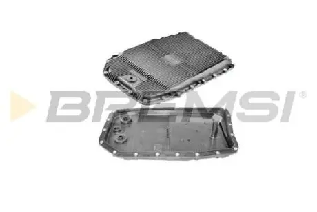 Filtr hydrauliczny BMW, JAGUAR, ALPINA BREMSI FR0237