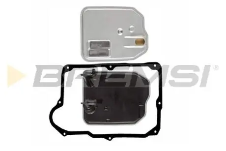 Filtr hydrauliczny MERCEDES-BENZ BREMSI FR0244 (фото 1)