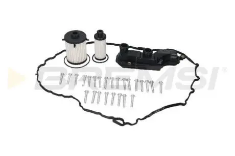 Filtr hydrauliczny HONDA BREMSI FR2849