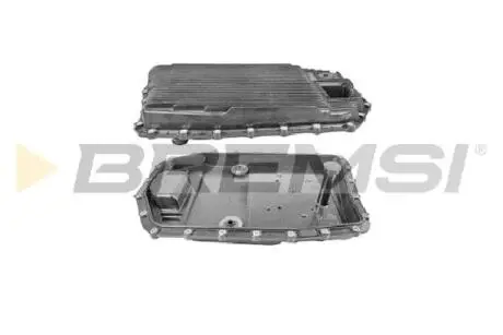 Filtr hydrauliczny BMW BREMSI FR0236