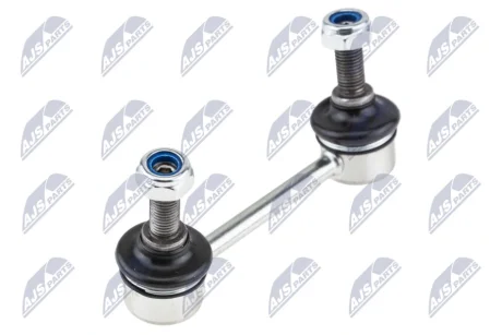 ВТУЛКА СТАБИЛИЗАТОРА ЗАД. NTY ZLTBM020