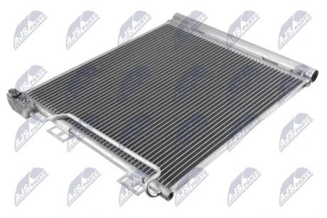 SKRAPLACZ KLIMATYZACJI NTY CCSNS034