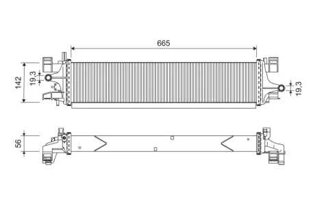 Автозапчасть Valeo 701249