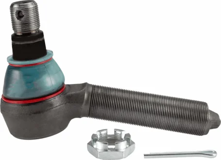 Автозапчасть TRW JTE0195