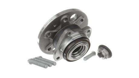 Автозапчасть SKF VKBA6705