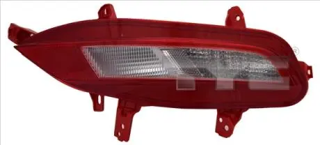 Автозапчасть TYC 1915219052