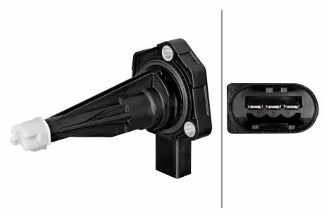 Автозапчасть HELLA 6PR011660011