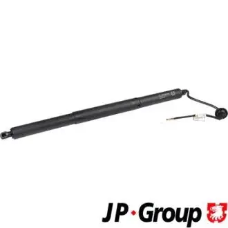 Амортизатор багажника лiвий електропривiд JP GROUP 6581200370