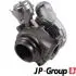 Турбокомпресор JP GROUP 1317408100 (фото 2)