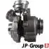 Турбокомпресор JP GROUP 1317408100 (фото 3)
