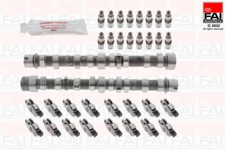 Camshaft Kit FAI CSK1005