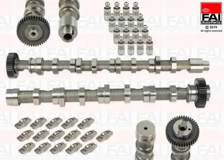 Автозапчасть FAI CSK3478