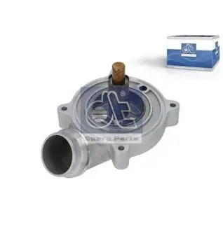 Автозапчасть DT 471651