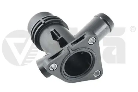 Фланец системы охлаждения BMW 1 F20, F21/2 F22, F23/3 F30, F31, F34/4 F32, F33, Vika 19809001